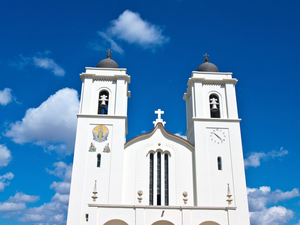 Nampula city
