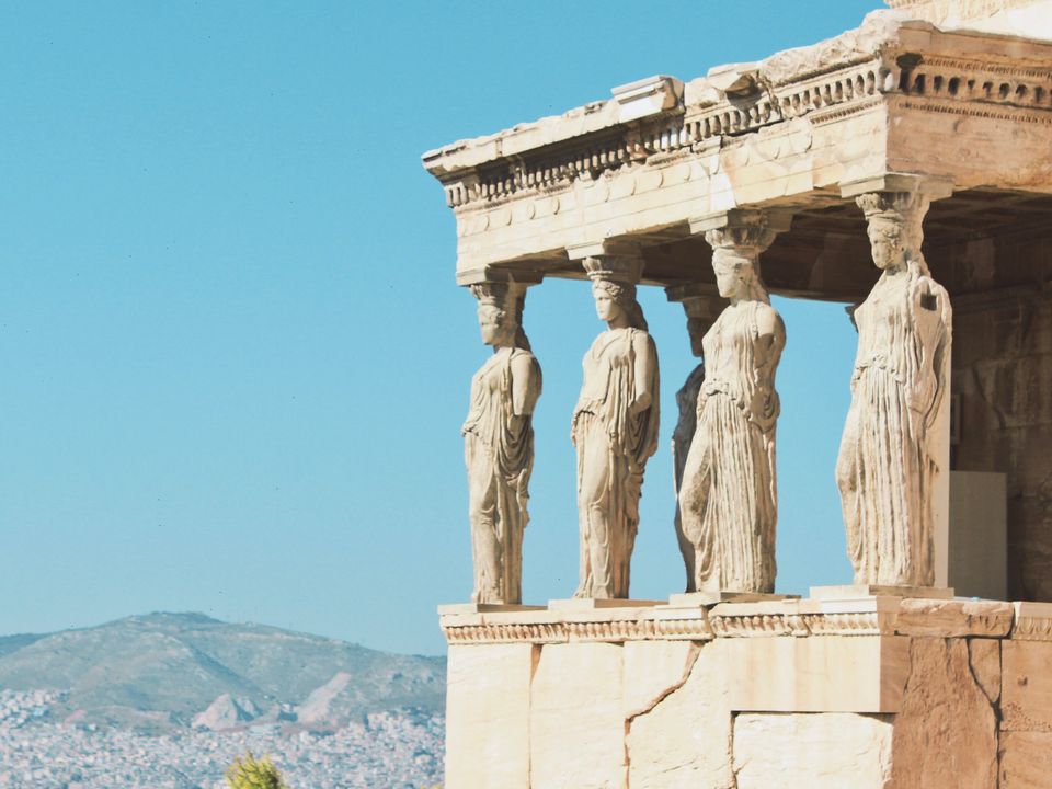 Athens city