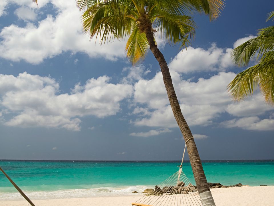 Oranjestad city
