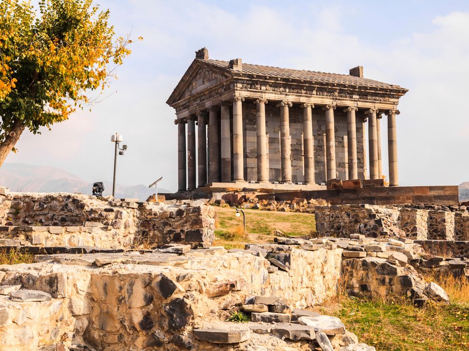 Armenia city