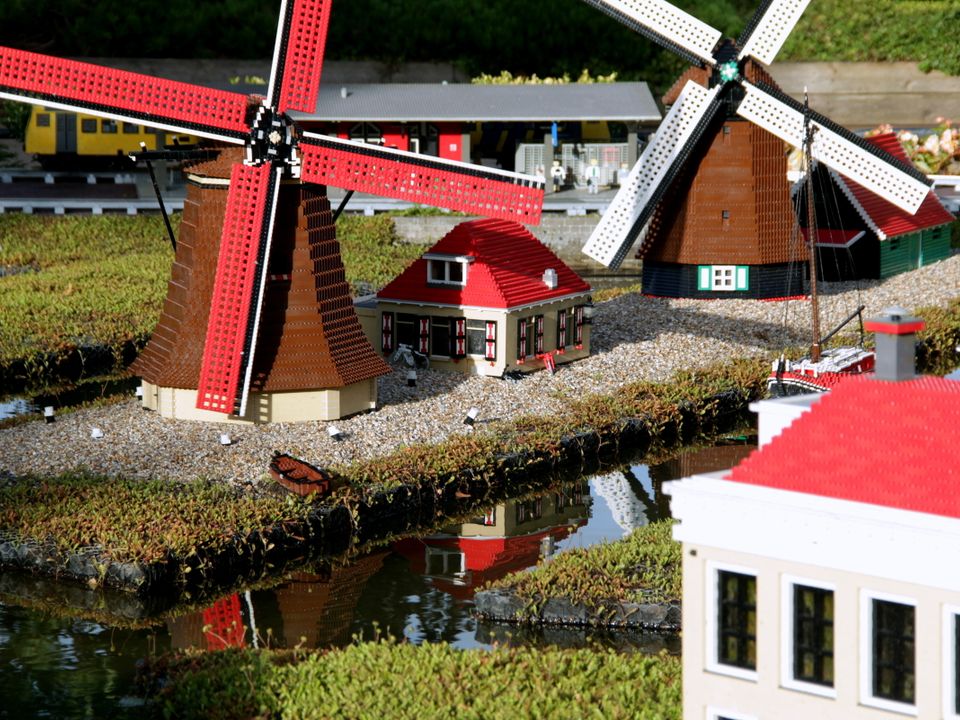 Billund city