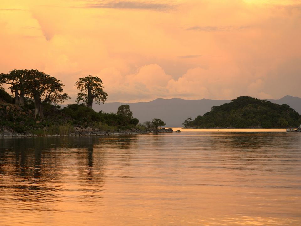 Blantyre city