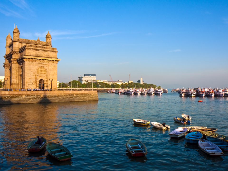 Mumbai city