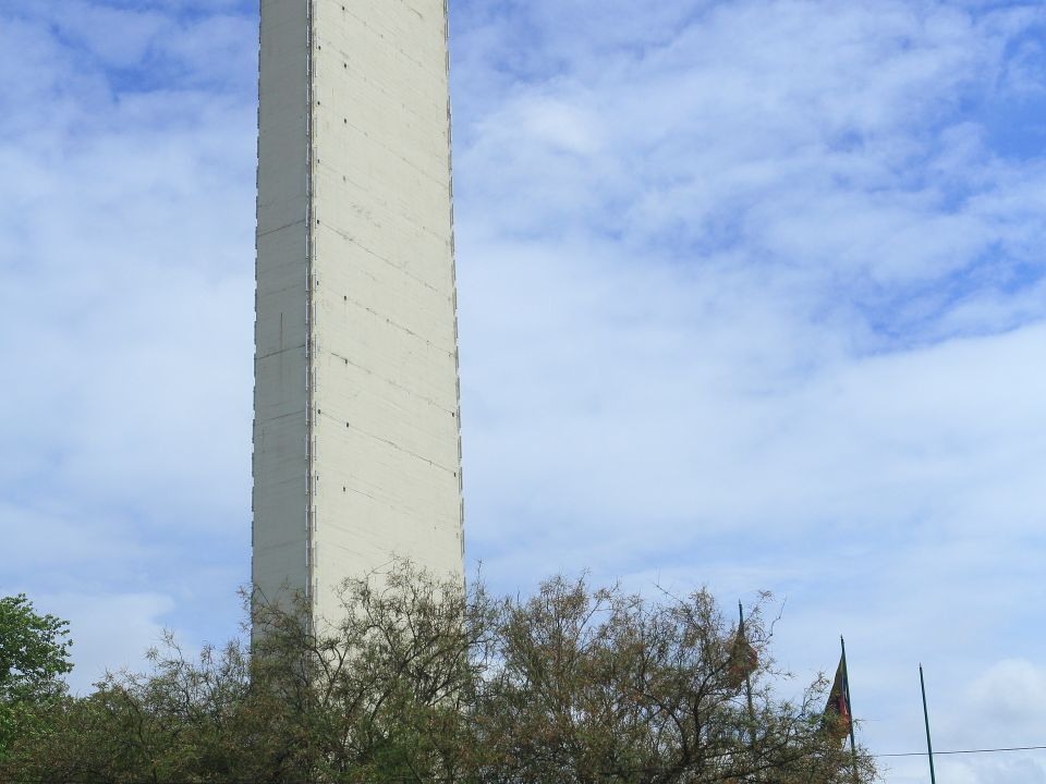 Barquisimeto city