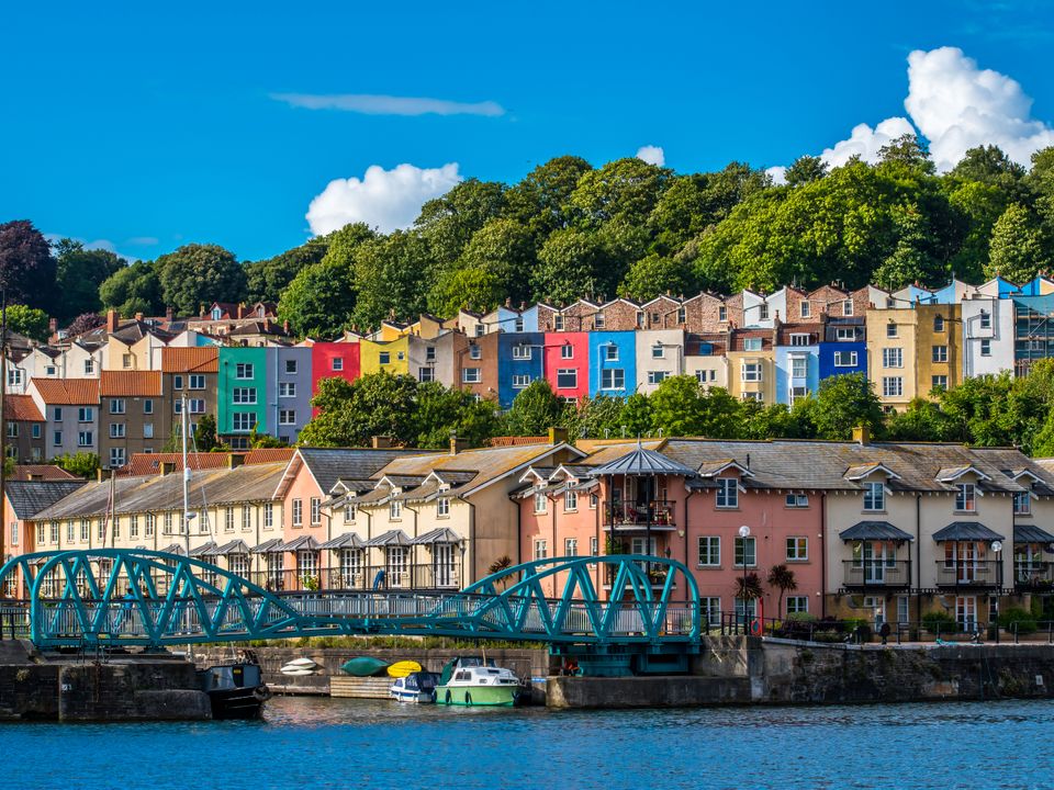 Bristol city