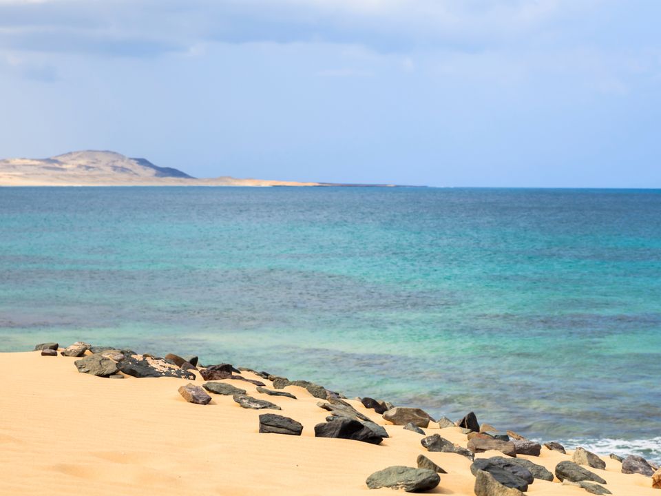 Boa Vista city