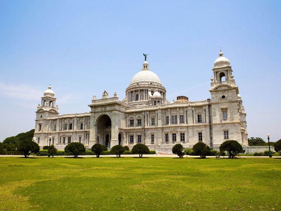 Kolkata city