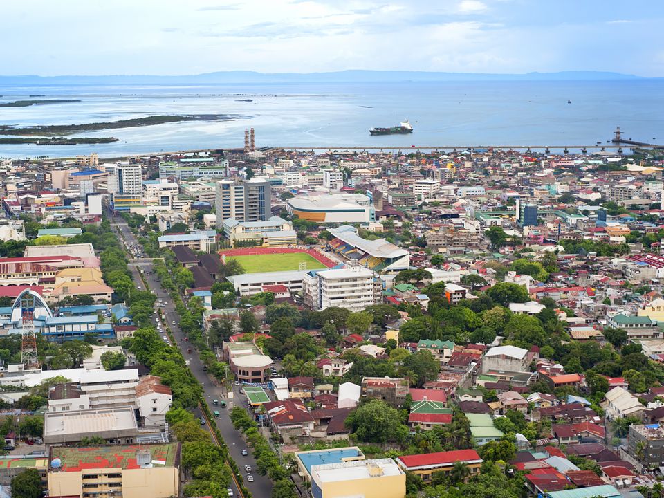 Cebu city