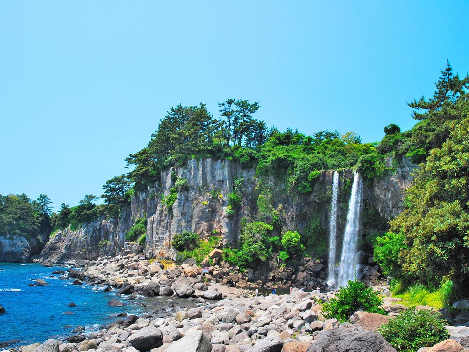Cheju city