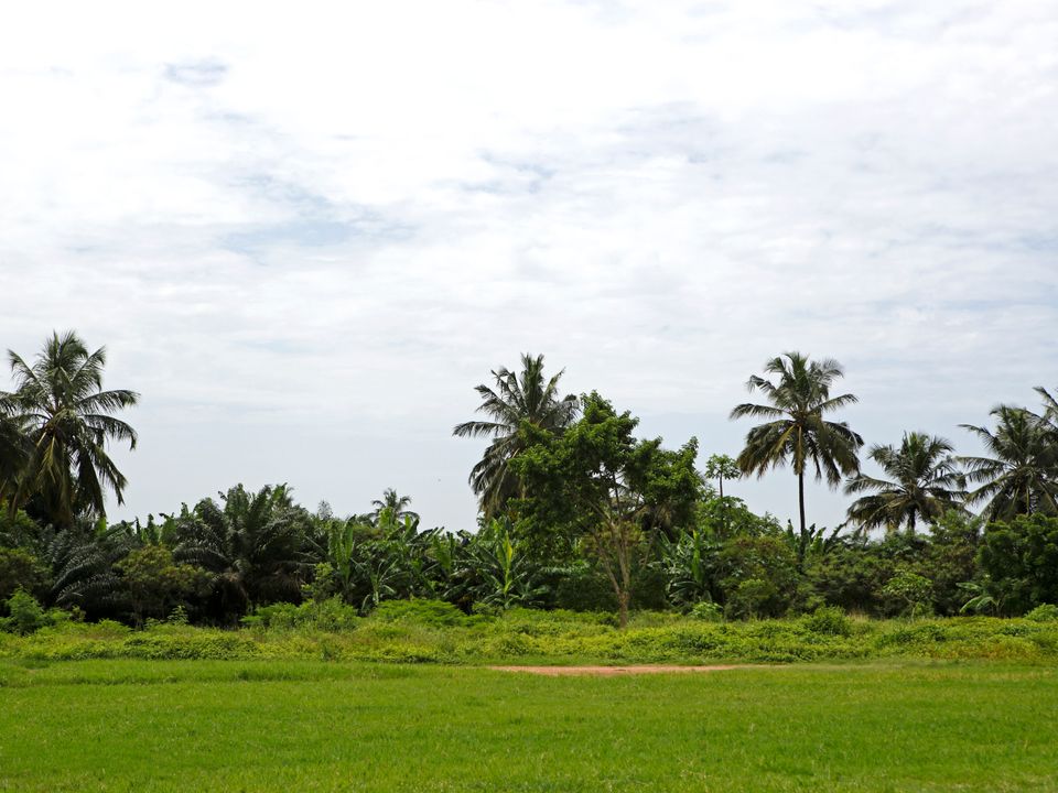 Conakry city