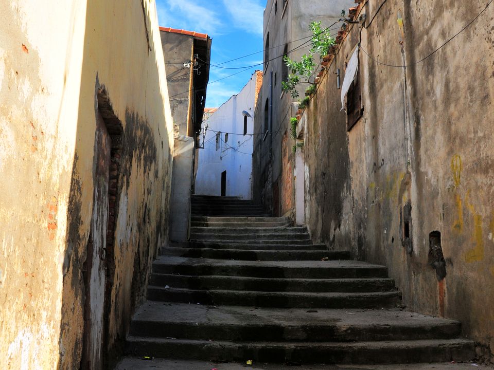 Constantine city