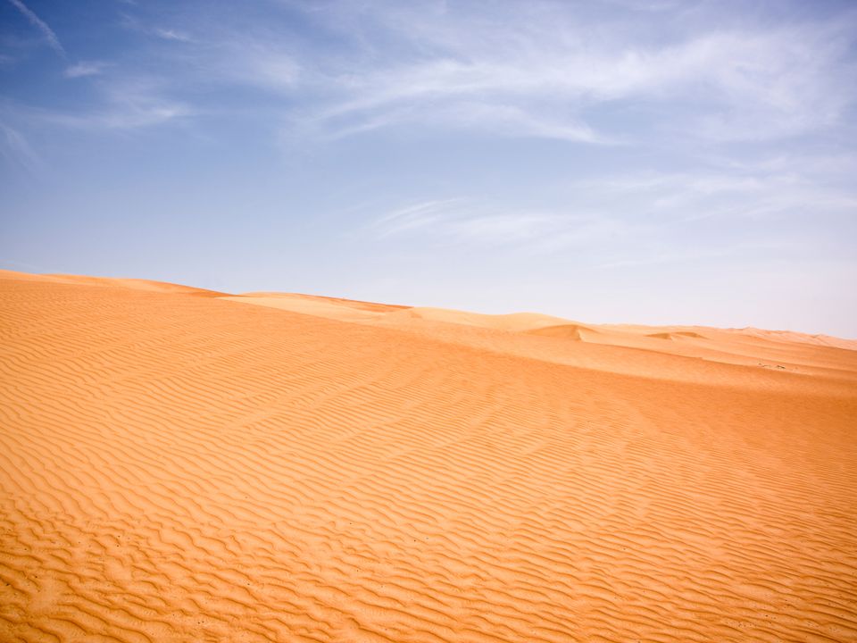 Dammam city