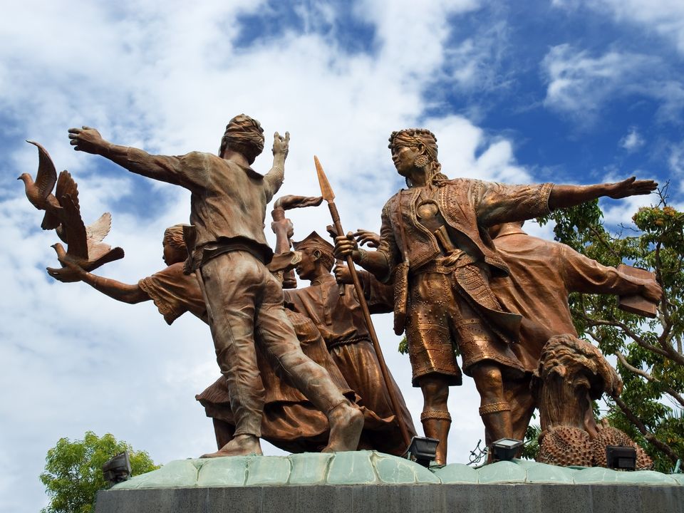 Davao city