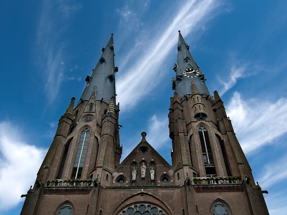 Eindhoven city