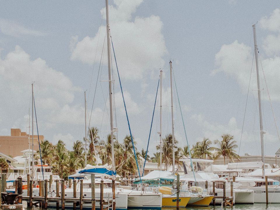 Key West city