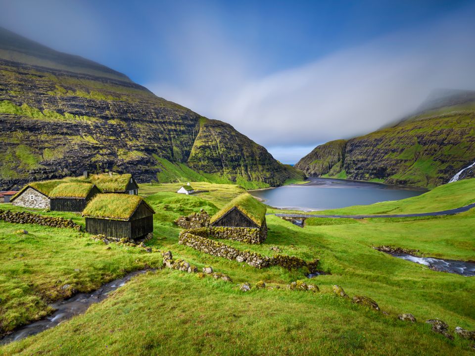 Vagar city