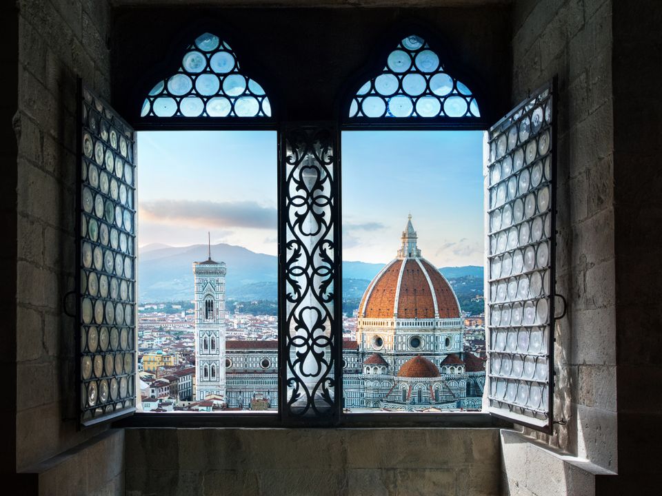 Florence city