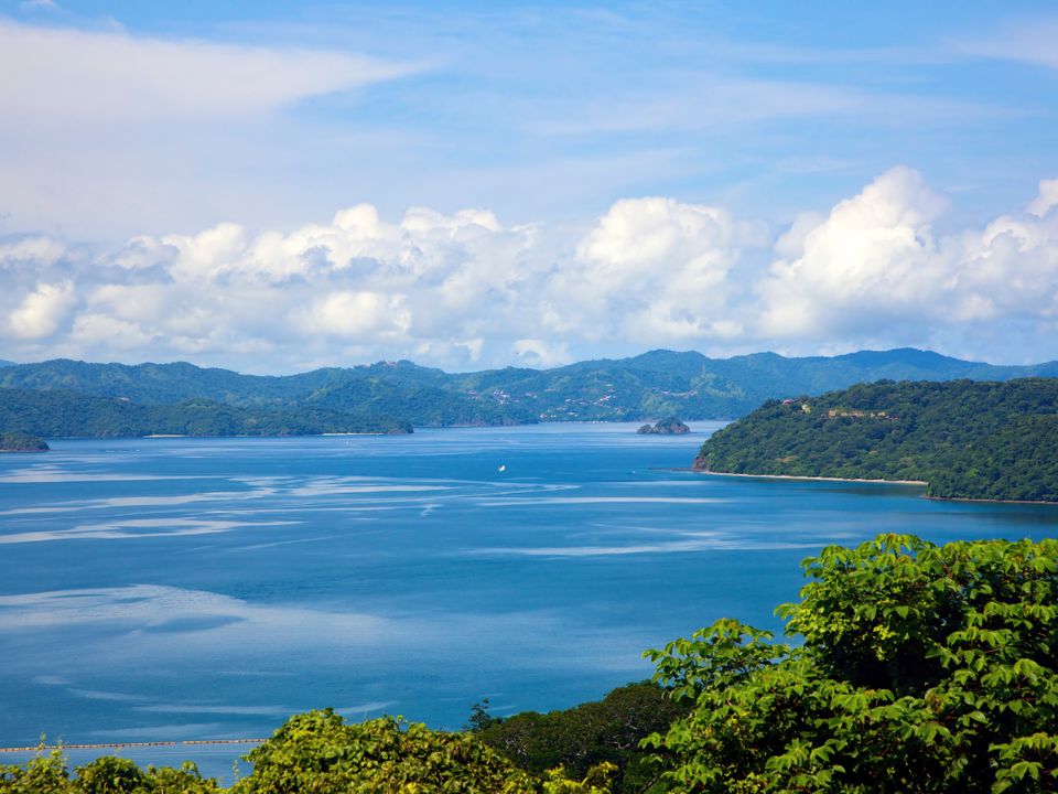 La Fortuna/San Carlos city