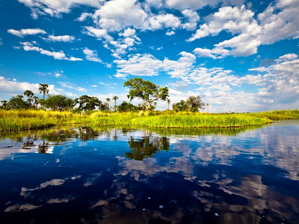 Francistown city