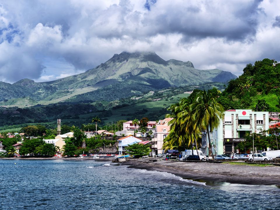 St.-pierre city
