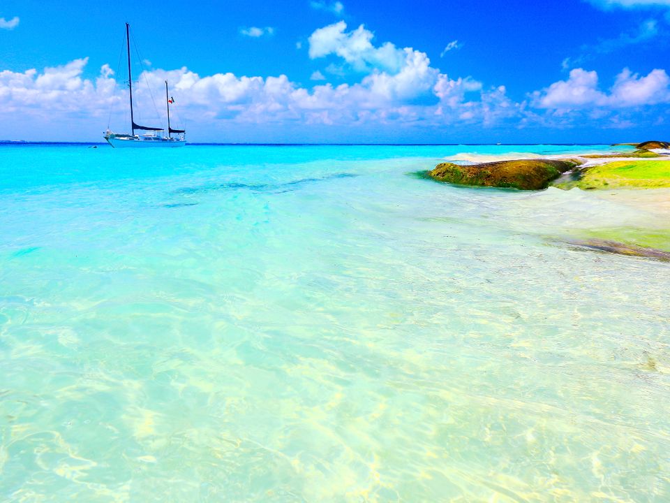 Great Exuma city