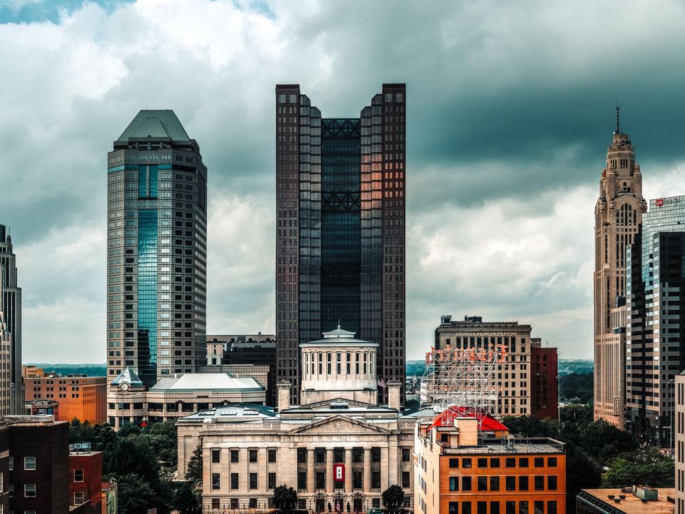 Columbus Mississippi city