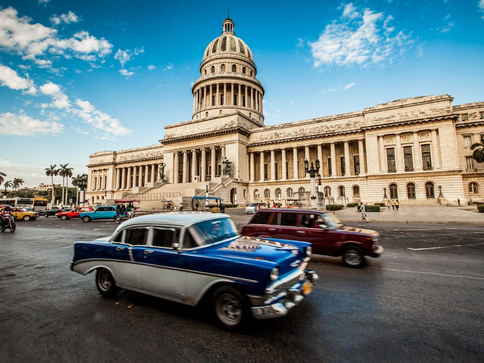 Havana city