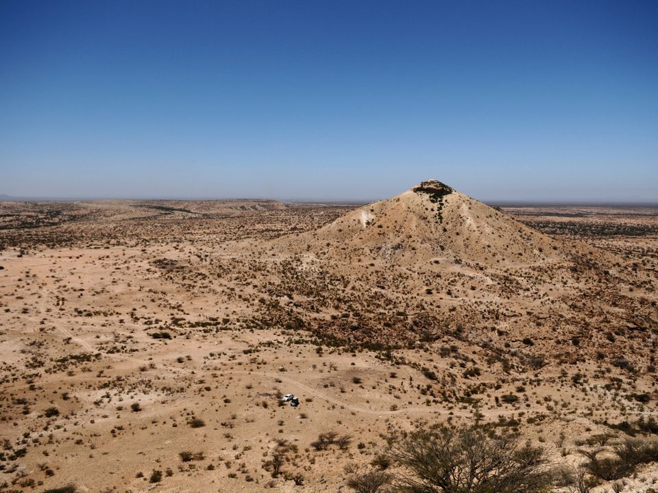 Hargeisa city