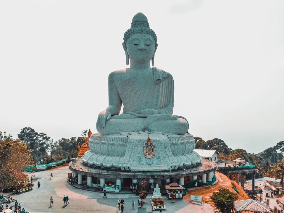 Phuket city