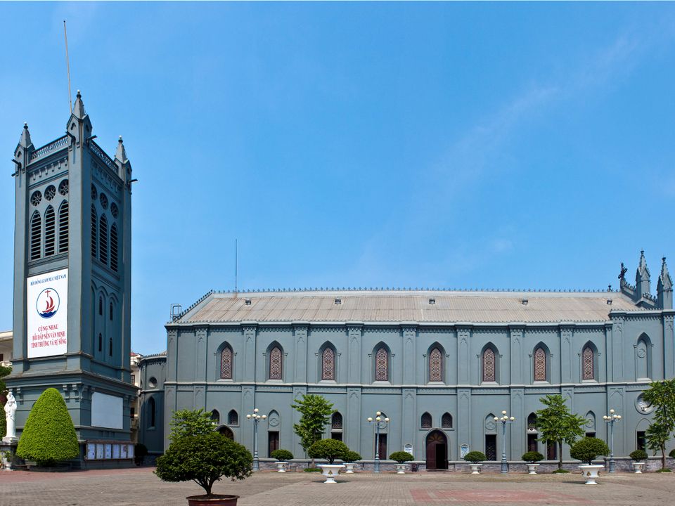 Haiphong city