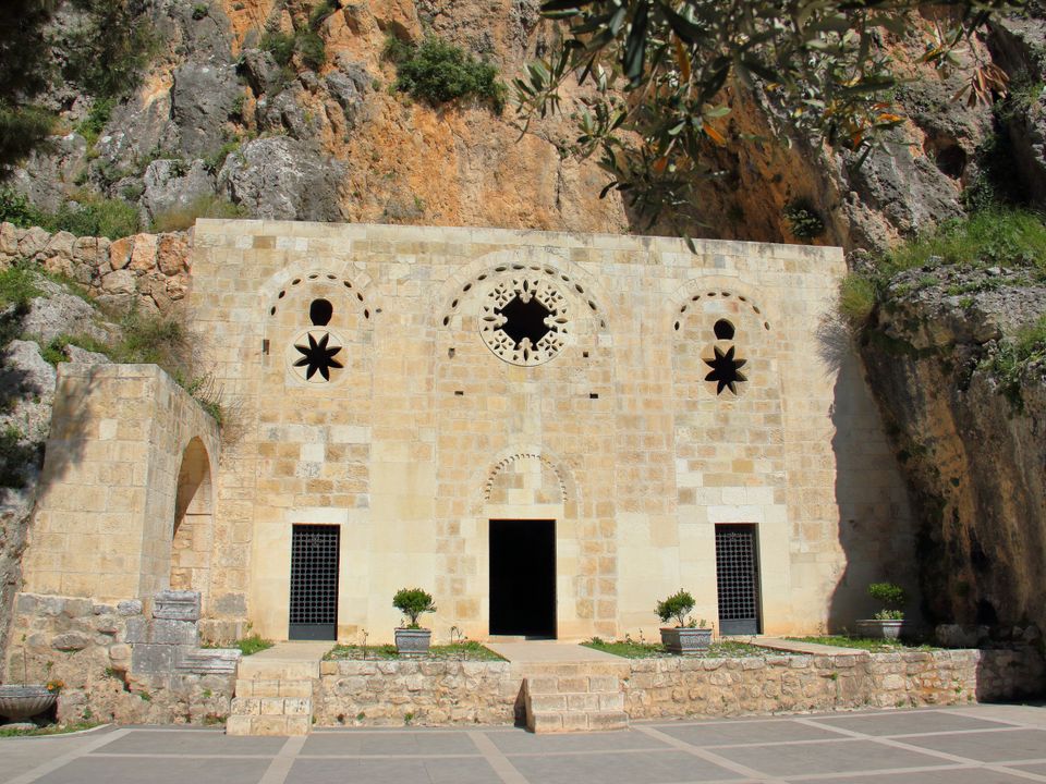Hatay city