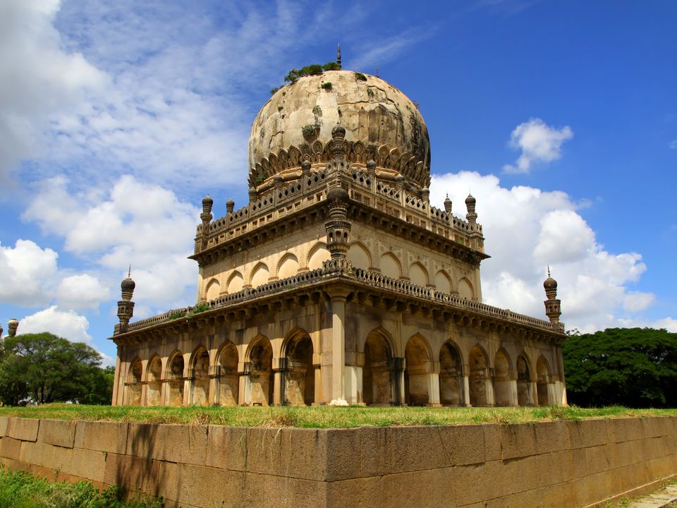 Hyderabad city