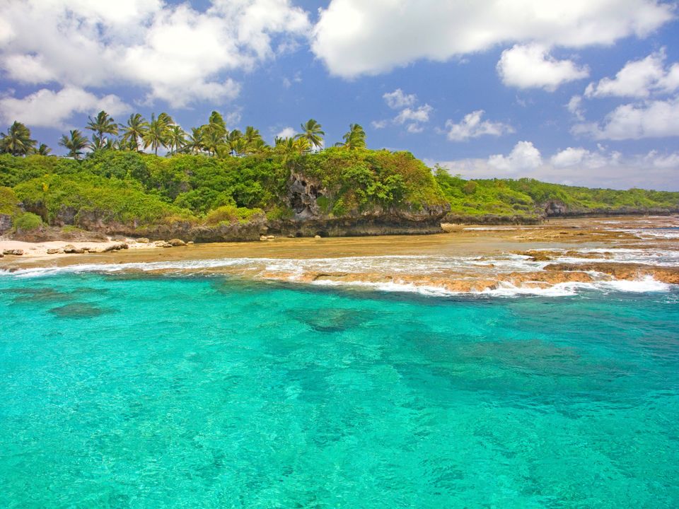 Alofi, Niue