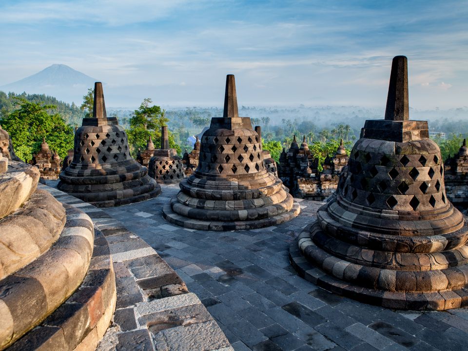 Yogyakarta city