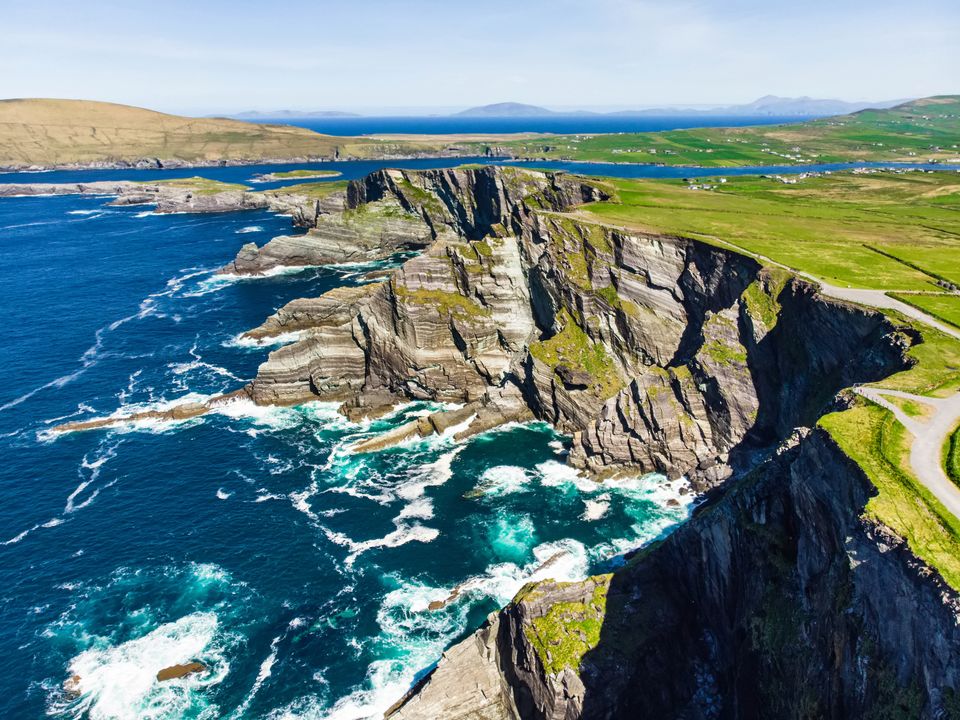 Kerry city