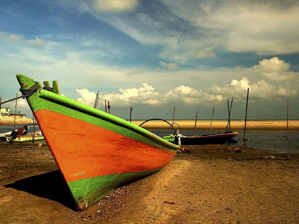 Kuantan city