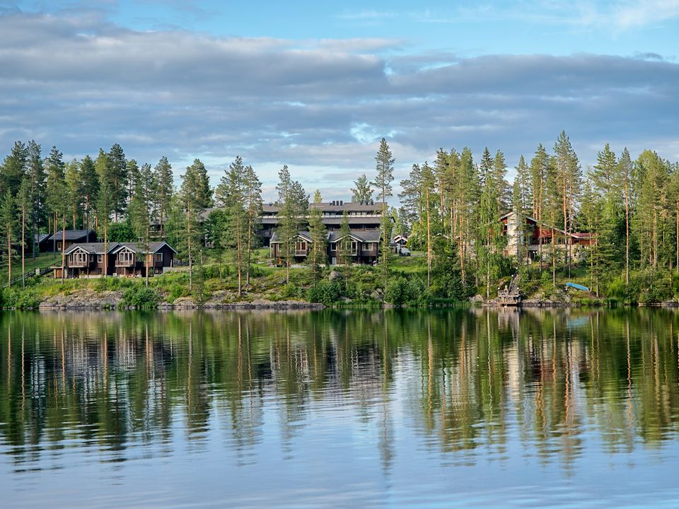 Kuopio city