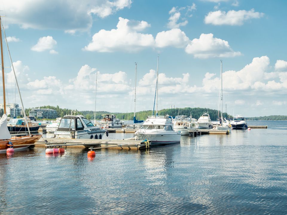 Lappeenranta city