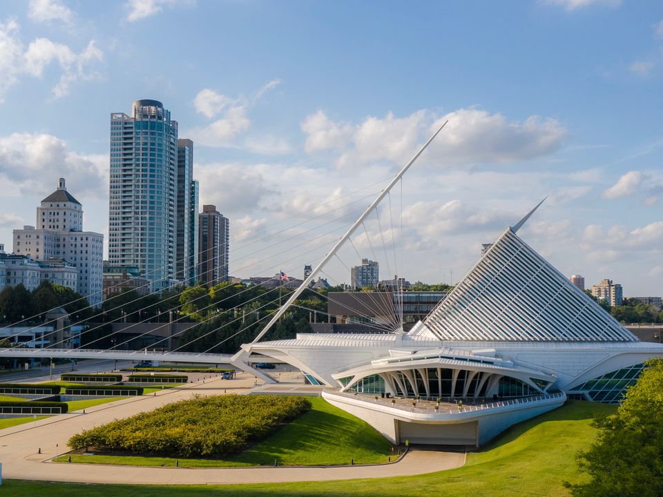 Milwaukee city