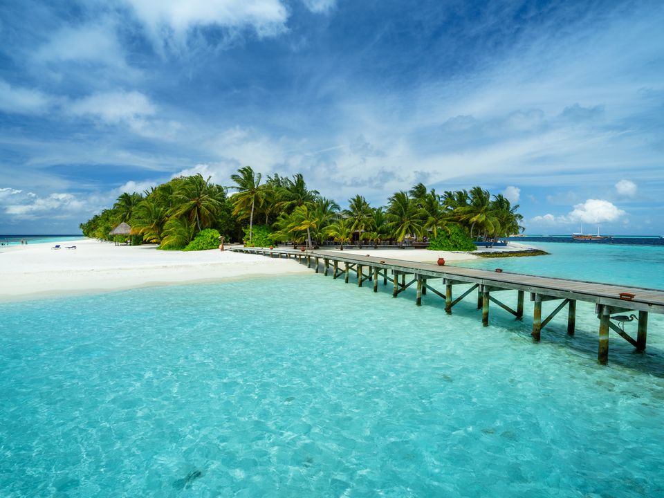 Male city