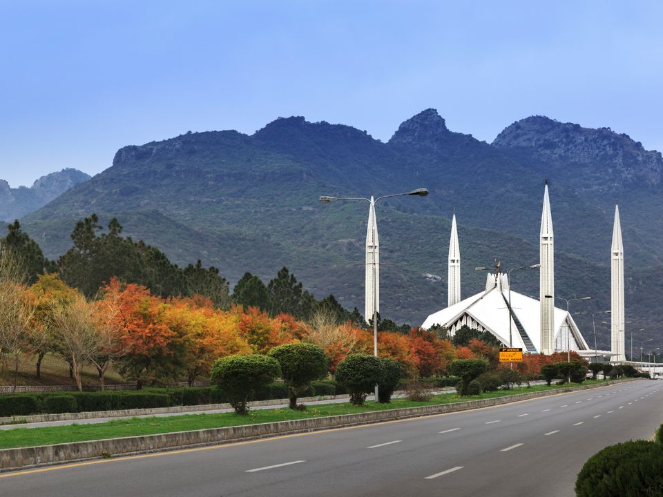 Multan city