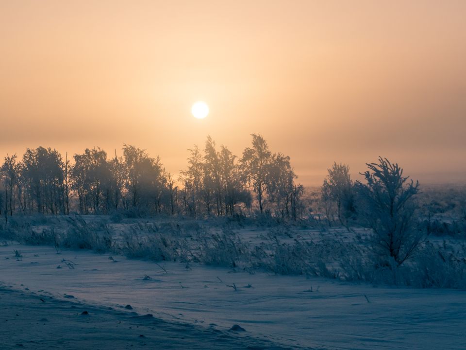 Orsk city