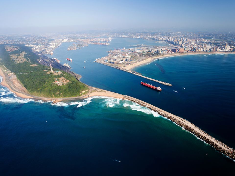 Plettenberg Bay city