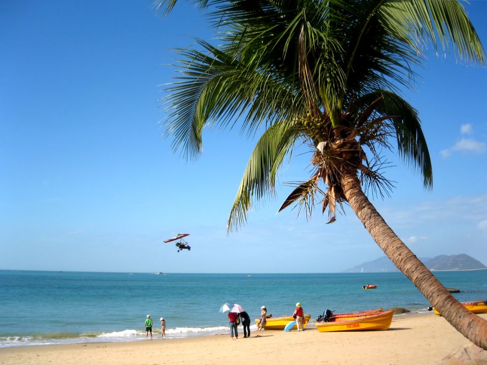 Puerto Plata city