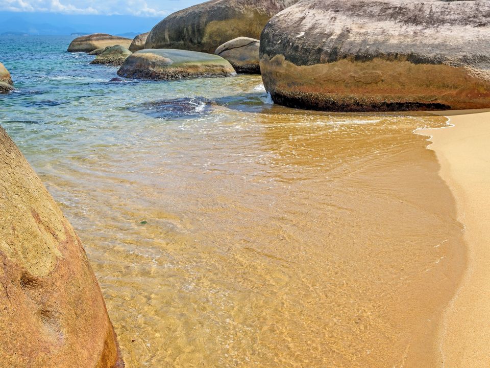 Praia, Santiago Island city