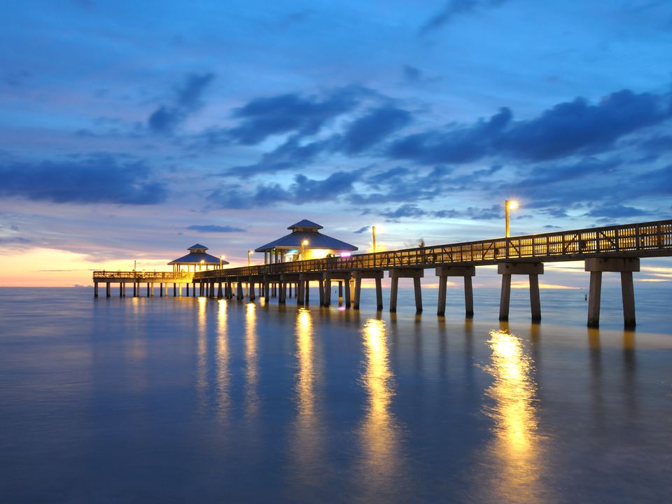 Fort Myers city