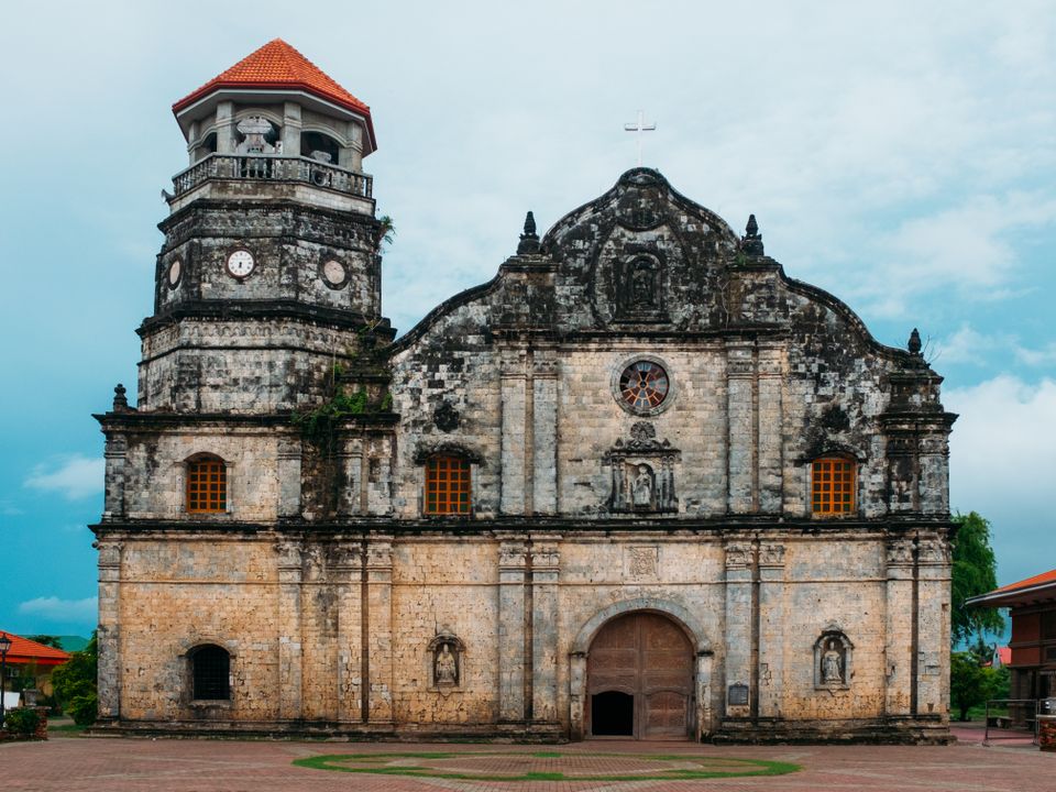 Roxas City city