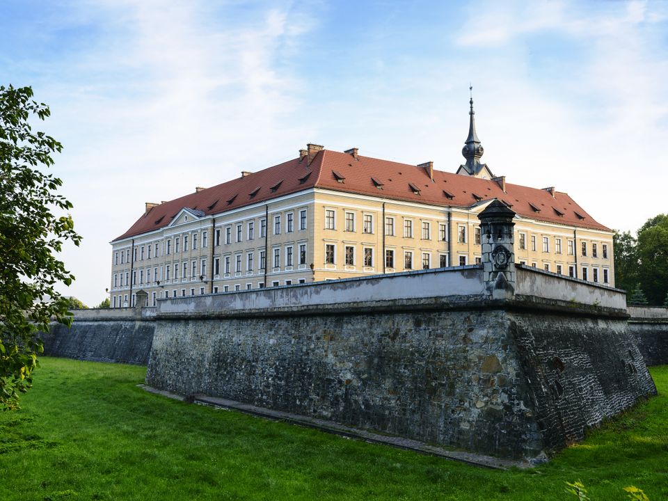 Rzeszow city