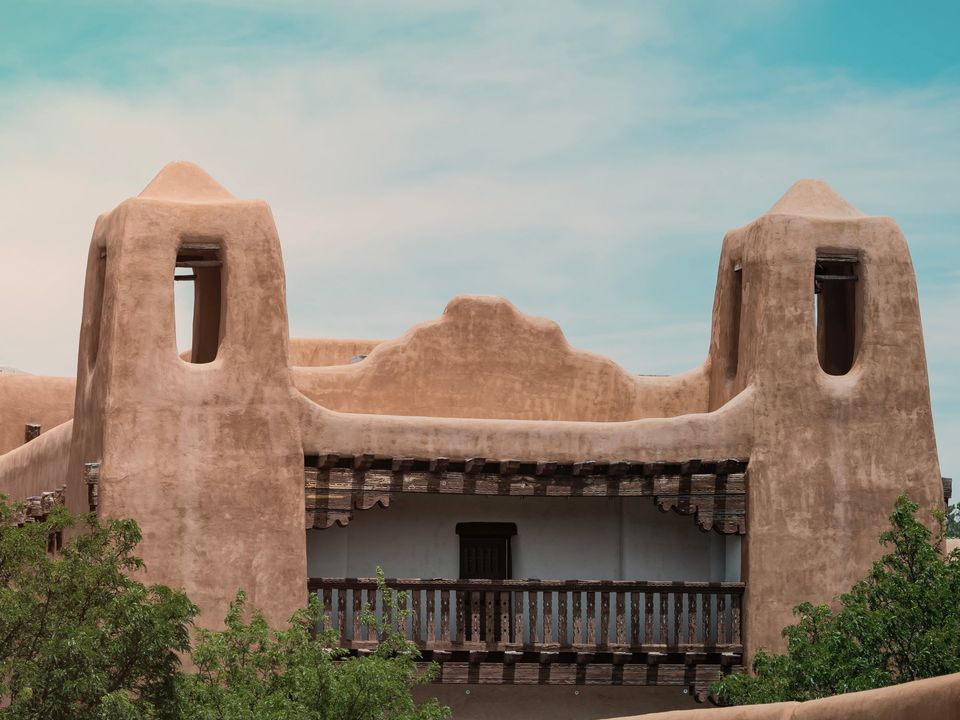 Santa Fe city