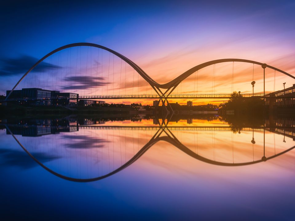 Stockton city